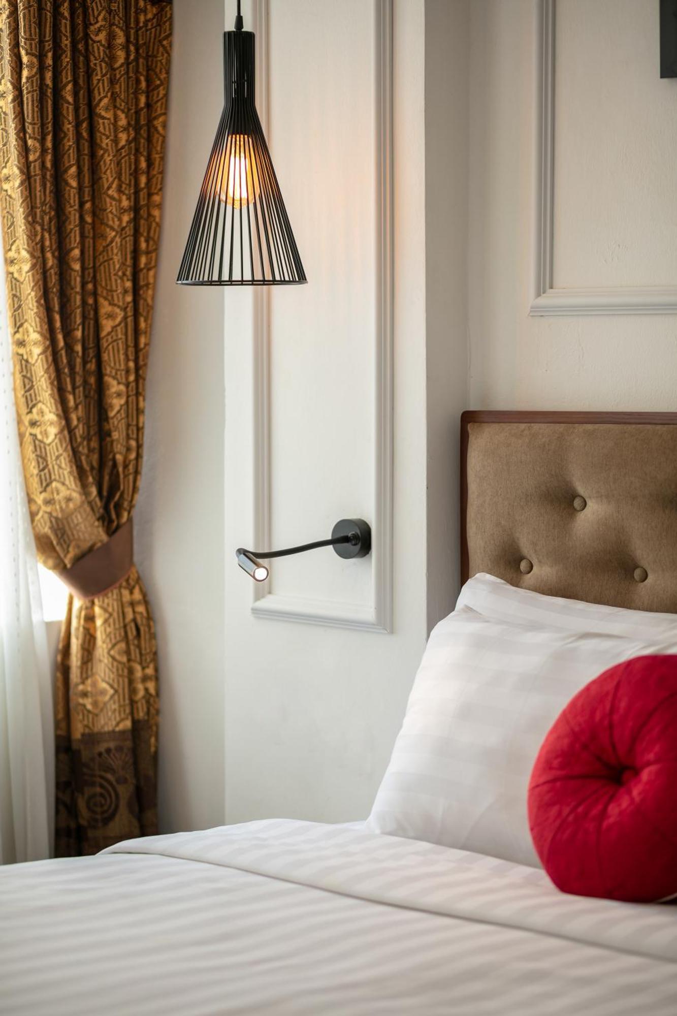 Victory Legend Hotel & Spa Hanoï Extérieur photo
